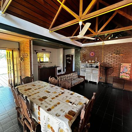 Casa Quinta - Rincon Santa Maria Villa Ituzaingo  Exterior photo