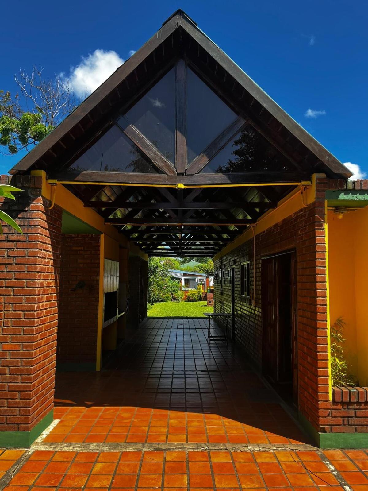 Casa Quinta - Rincon Santa Maria Villa Ituzaingo  Exterior photo