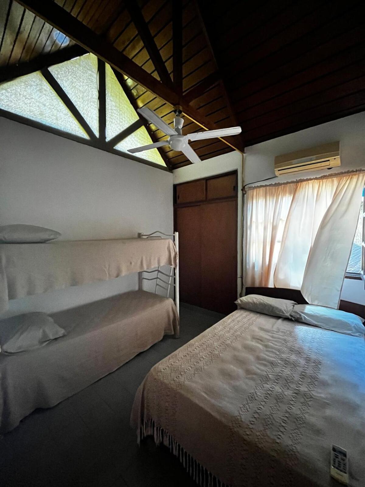 Casa Quinta - Rincon Santa Maria Villa Ituzaingo  Exterior photo