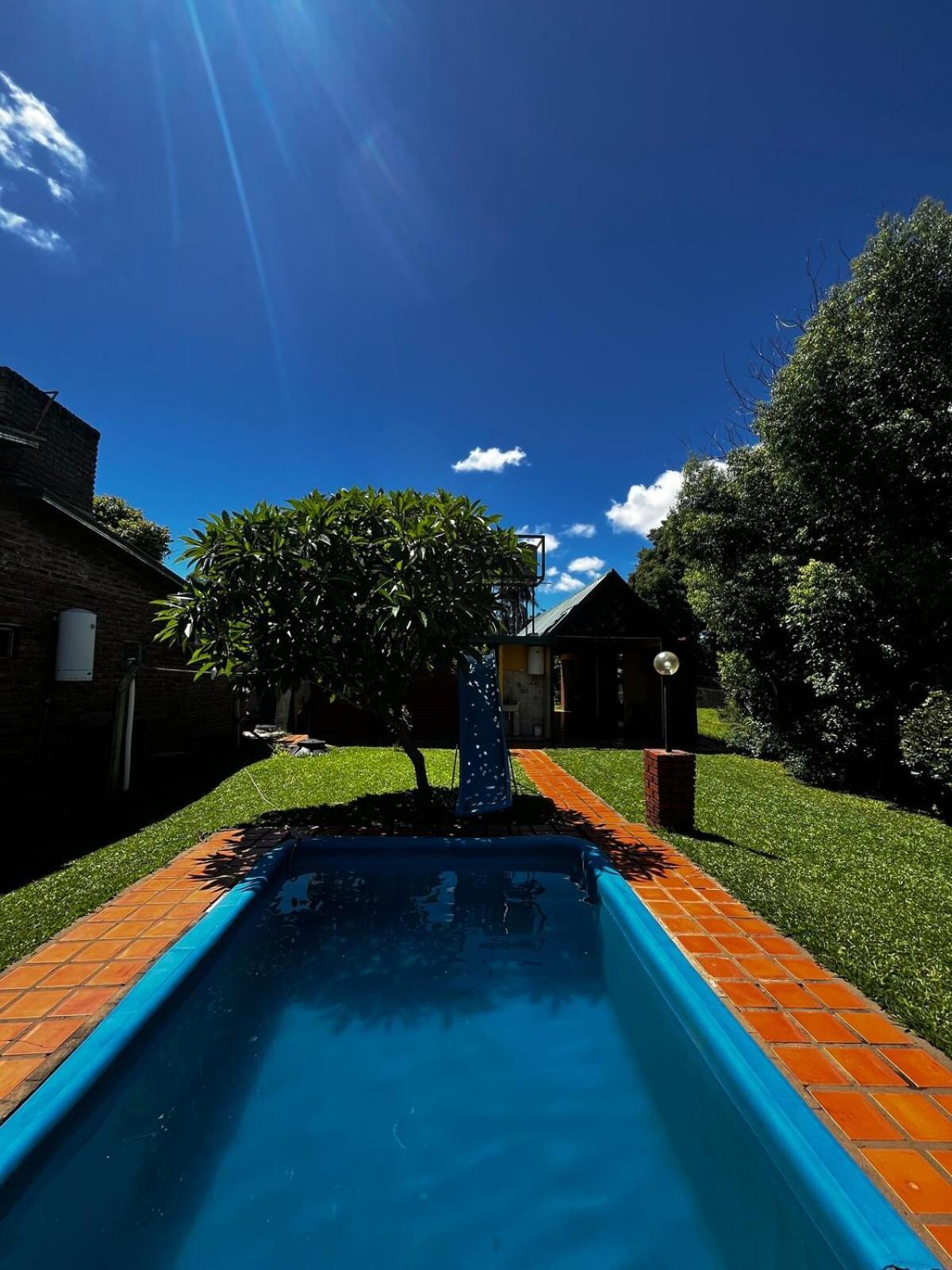 Casa Quinta - Rincon Santa Maria Villa Ituzaingo  Exterior photo