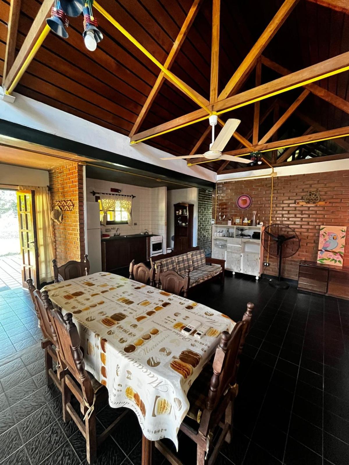 Casa Quinta - Rincon Santa Maria Villa Ituzaingo  Exterior photo