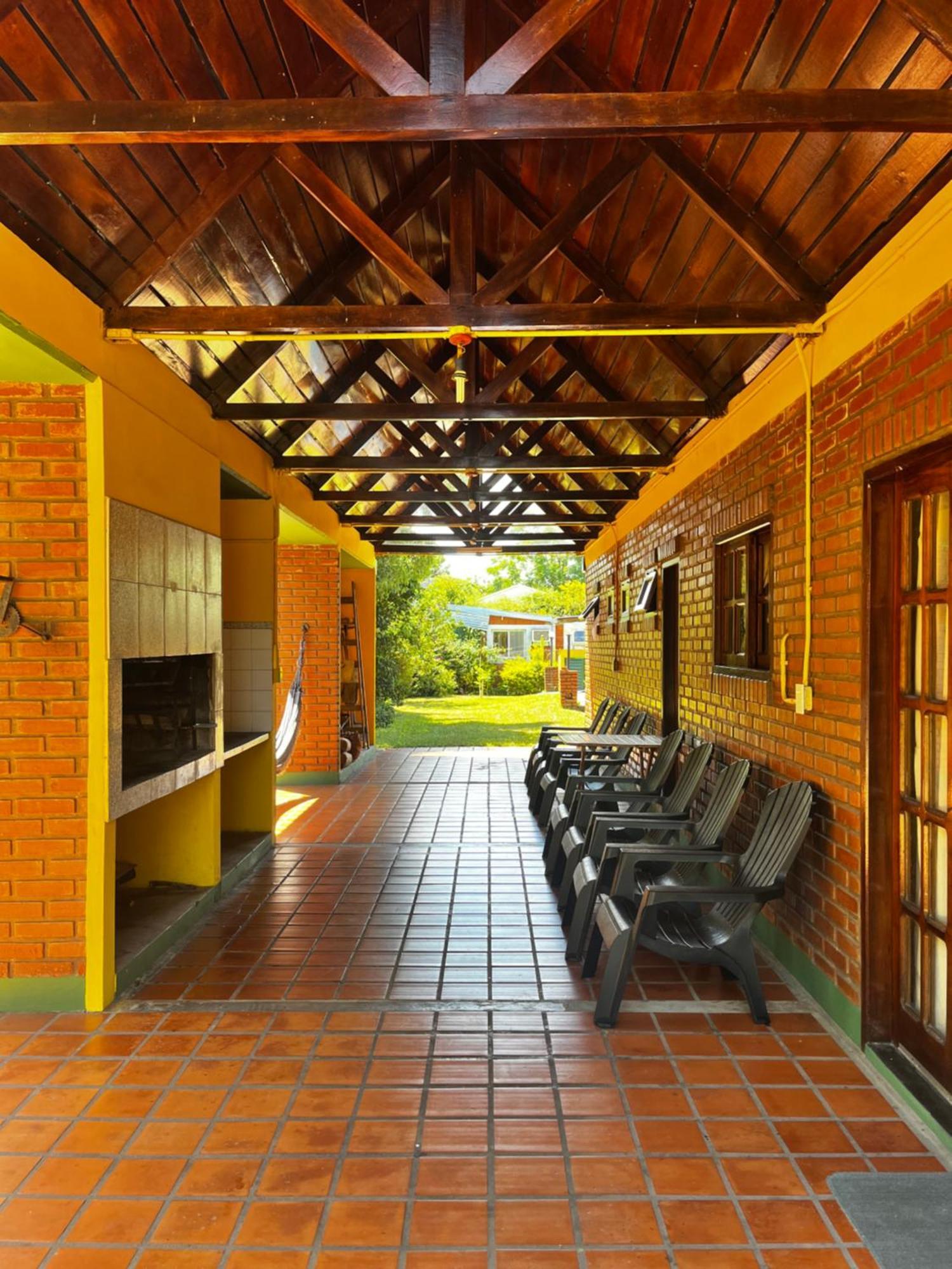 Casa Quinta - Rincon Santa Maria Villa Ituzaingo  Exterior photo