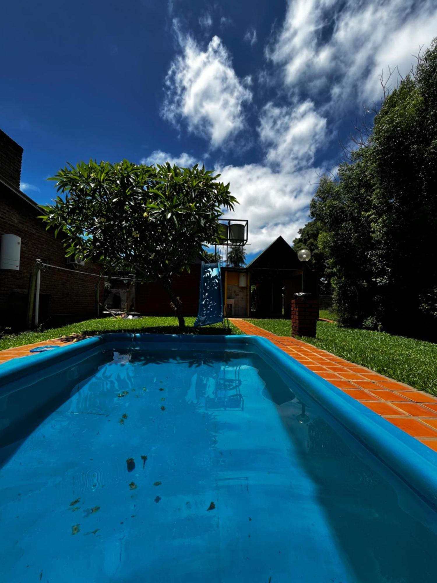Casa Quinta - Rincon Santa Maria Villa Ituzaingo  Exterior photo